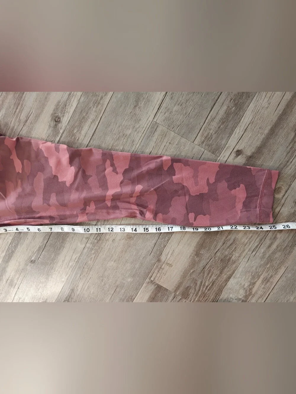 Lululemon Align High-Rise Pant 25